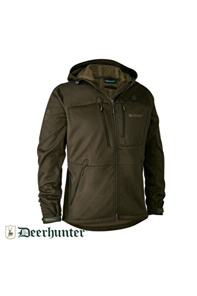 Deerhunter Excape Softhsell Mont