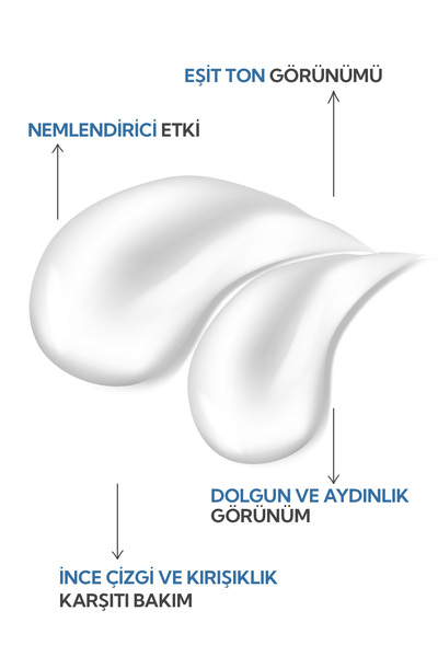 İdea Derma Hyalupeptide Göz Kremi 15 ml