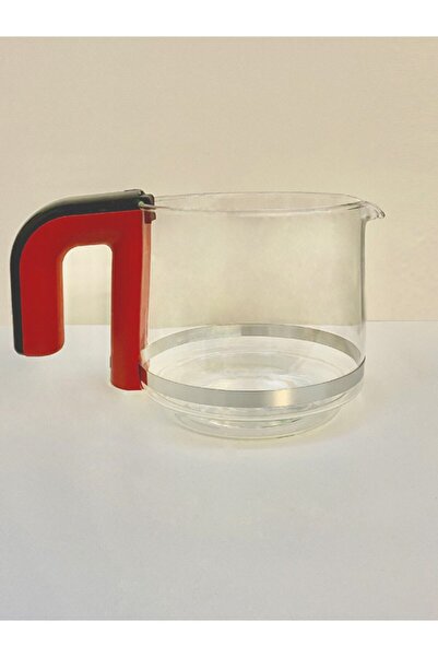 Arçelik Cm 6964 K Red Tea Machine - Resital Glass Teapot (Original)