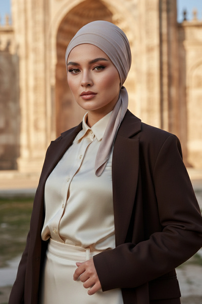 Aisha's Design Bandana,B-45,Vizon