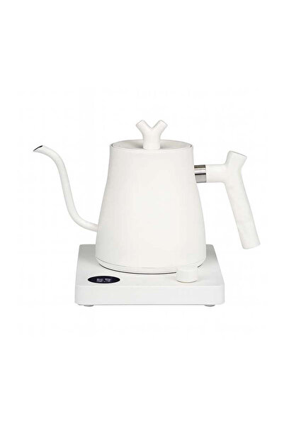 Generic Electric Gooseneck Kettle, 1000W Stainless Steel, Temperature Control...