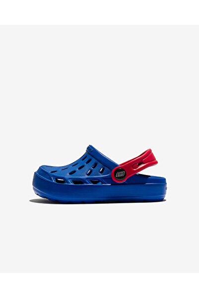 SKECHERS Skechers, Saboti cu bareta convertibila la nivelul gleznei Swifters