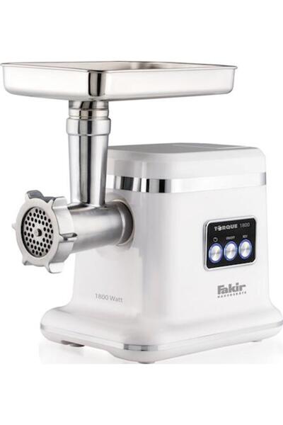 Fakir Torque 1800 Et Kıyma Makinesi