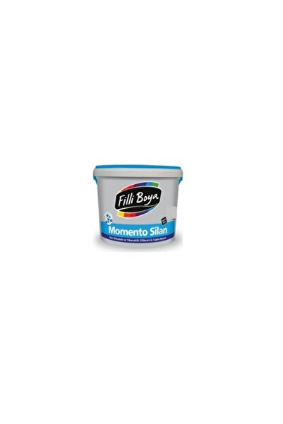 Filli Boya Momento Silan 2.5lt Renk: Şampanya