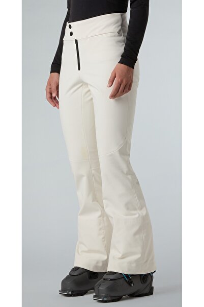 THE NORTH FACE W Snoga Pant Women's Outdoor Pants Nf0A87X33Ie1 White