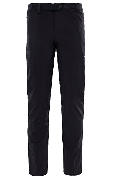 THE NORTH FACE Black Women's Outdoor Pants T0A8Sjkx7 W Speedlight Pant