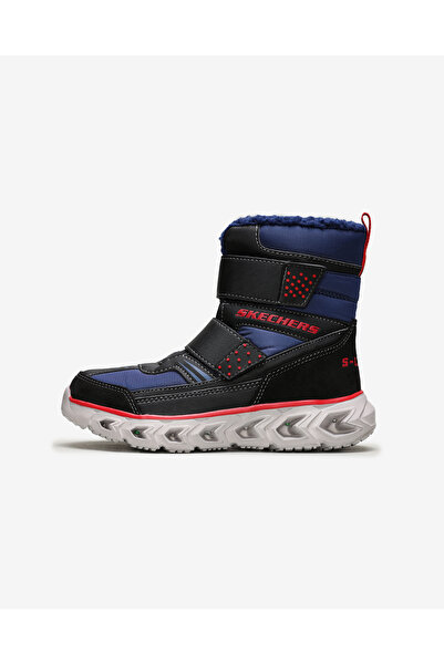 SKECHERS HYPNO - FLASH 2.0 - STREET BREEZE Küçük Erkek Çocuk Lacivert Işıklı ...