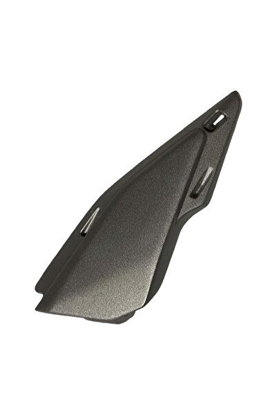 MotoExpress Honda Pcx 125 2021-2022 Uyumlu Sol Ayaklık Basamak Braketi Demiri Om