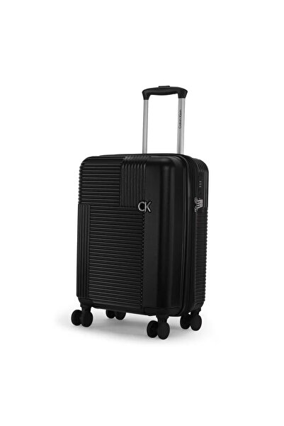 Calvin Klein Astoria Hardside Luggage on Wheels for Unisex