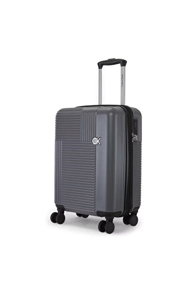 Calvin Klein Astoria Hardside Luggage on Wheels for Unisex