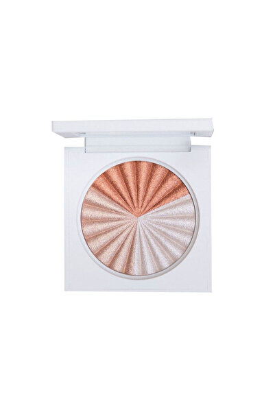 Other مجموعة اضاءة هايلايتر من اوفرا - جلو اب