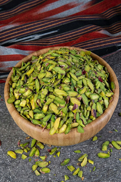 ANTEP FABRİKASI File Dilimlenmiş Antep Fıstık 250 g Paket