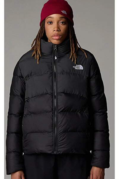 THE NORTH FACE Saikuru jacket women's outdoor coat nf0a89jdkt01 black