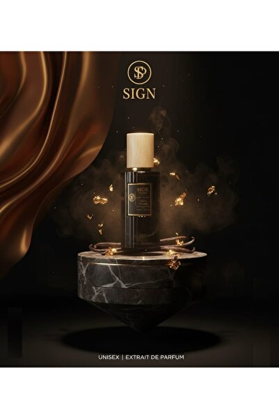 sıgn عطر فيلفت فانيلا من ساين إكسترايت دي بارفوم 100 مل