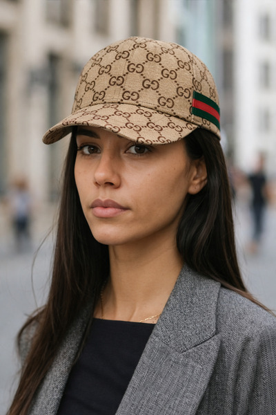 Verahed Unisex Adjustable Pattern and Motif g Hat Sports Hat