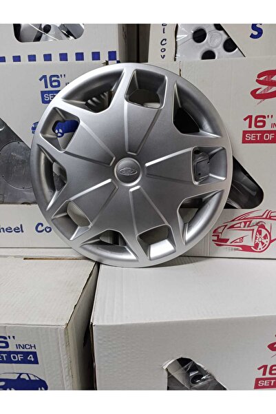 Transit 16 "inç Ford Trâňsit Jant Kapağı 1 Adet (Adet olarak satılır)