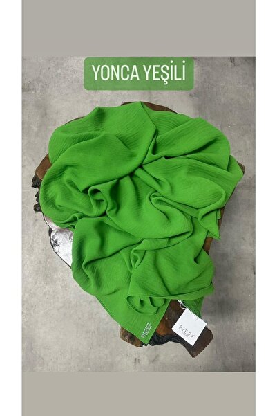 BAXFASTORE شال الجاز القياسي البرسيم الأخضر الكلاسيكي