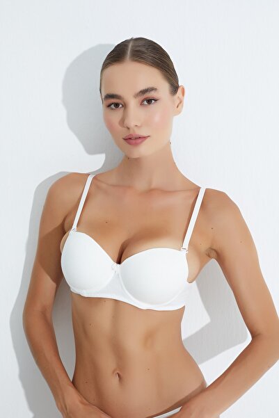 HANUW حمالة صدر فلام بدون حشوة