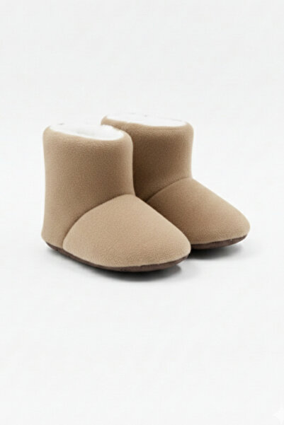 pufien Детски и бебешки пантофи, зимни плюшени ботуши, меки, топли, с неплъзг...