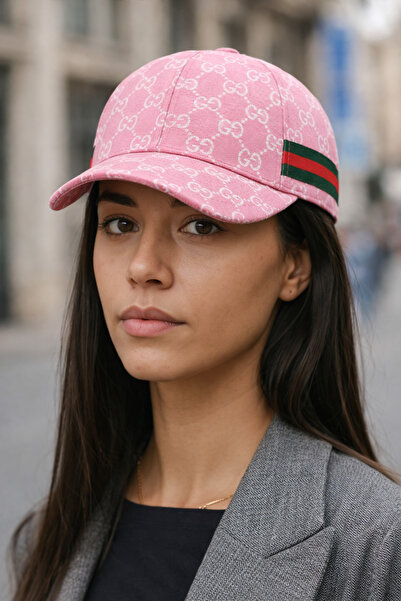 Verahed Unisex Adjustable Pattern and Motif g Hat Sports Hat