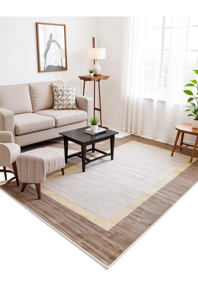 Dinarsu Halı 150x233 Hayal Koleksiyonu 34938-070