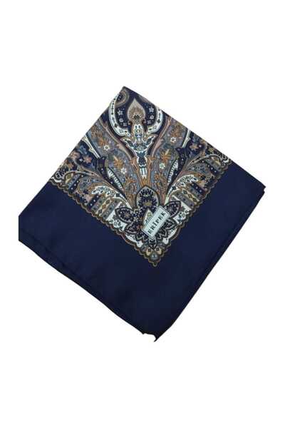 Eripek 100% Cotton Thick Woven Thick Winter Heads with Mother and Aunts Love