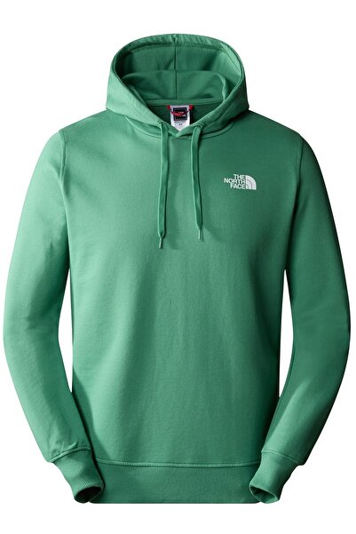 THE NORTH FACE M Seasonal Drew Peak Pullover Light Men's Outdoor Sweatshirts ...