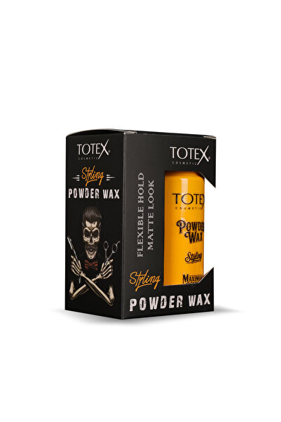 TOTEX Powder Wax 20 gr