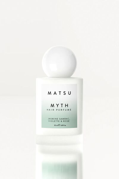 MATSU MYTH Hair Perfume