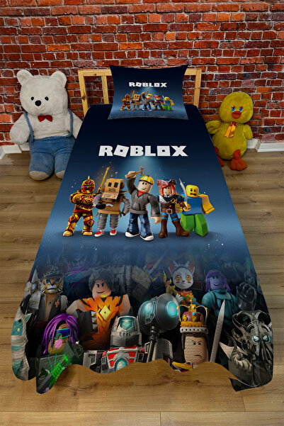 EVSEHOMES ROBLOX KAPİTONE PİKE TAKIMI