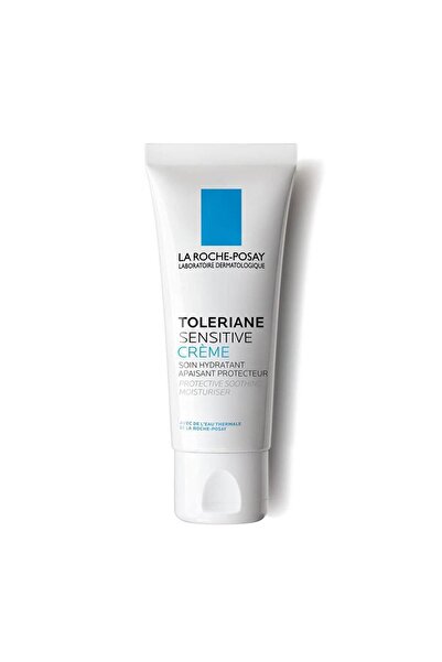 La Roche Posay Toleriane Sensitive 40ml Hassas Ciltler İçin Cilt Bariyerini K...