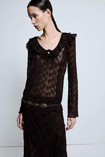 DeFacto Lanț pentru talie pentru femei G3683AXNS