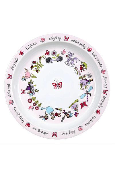 Tyrrell Katz Melamin Tabak Secret Garden