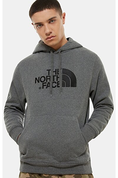 THE NORTH FACE Drew Peak Pullover Hoodie Men's Outdoor Sweatshirt
