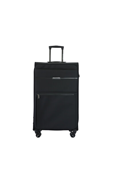 Tom Cruiser عربة أمتعة ليجاسي سوفت مقاس 28 بوصة - أسود