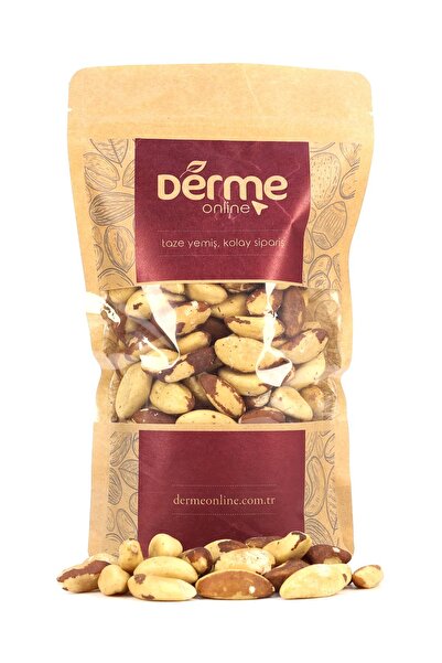 Derme Brezilya Cevizi 200 Gram