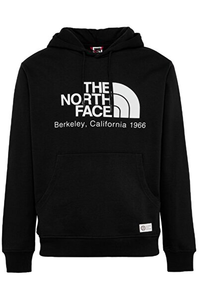 THE NORTH FACE M Berkeley California Hoodie Men's Outdoor Sweatshirts Nf0A55G...
