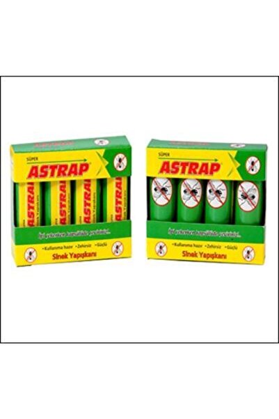 Astrap Haşere 4Th Fly Band