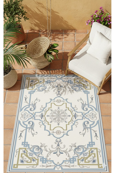 Al Kaffary Carpet Carpet Francia Easy to clean and ideal for everyday use, Wh...
