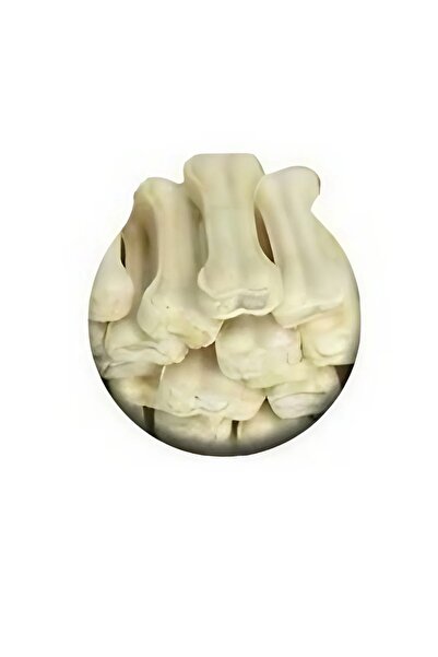 Genel Markalar Miçiko Diş Kaşıyıcı Diş Sağlığı Beyaz 8 Li Paket ( 7.5 Cm)