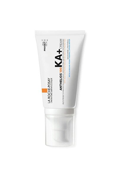 La Roche Posay Anthelios 100 KA+ Niacinamide Panthenol SPF 50 Sunscreen - The...