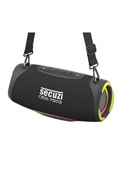 80W Bluetooth Speaker Multilink RGB / Aux / Sd / USB / Bluetooth / Waterproof