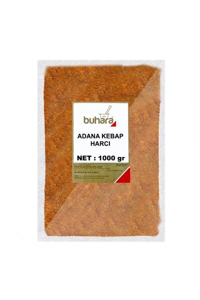 Buhara BUHARA ADANA KEBAP HARCI 1000 GR