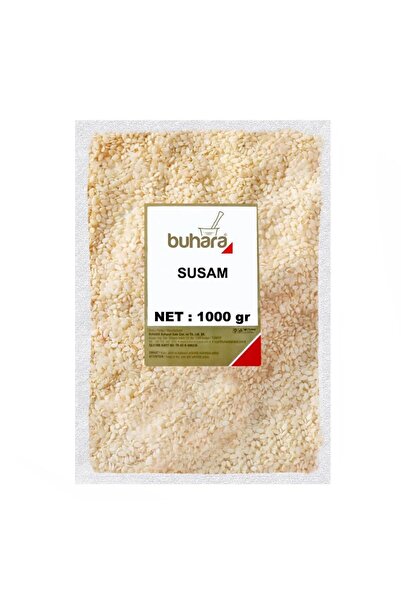 Buhara BUHARA SUSAM 1000 GR