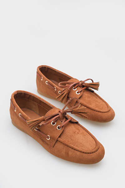 Capone Outfitters Marillin Women's Loafer