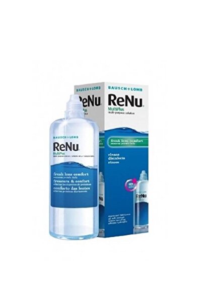 Renu Multiplus Lens Solüsyonu 360 Ml