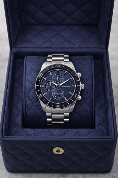 S.POLO New Season Gold Color Metal Cord Men's Wristwatch Bracelet Gift Father...