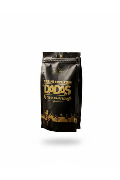 Dadaş kahvesi