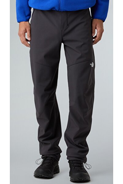 THE NORTH FACE M Altech Pants Men's Outdoor Pants Nf0A8Dyn0C51 Gray