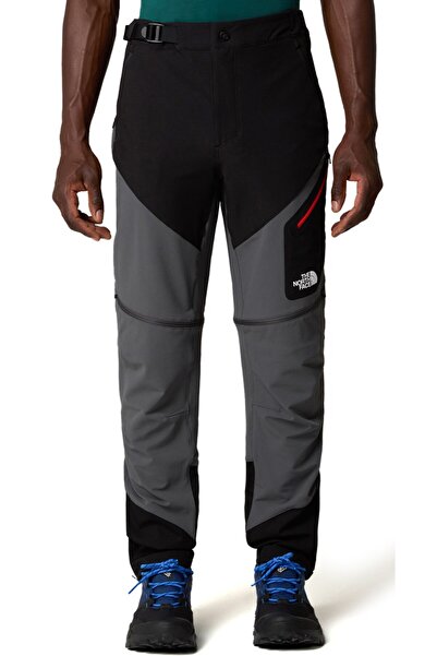 THE NORTH FACE M Stolemberg Convertible Slim Tapered Pa Men's Outdoor Pants N...